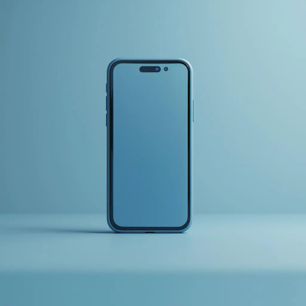 Icono de teléfono