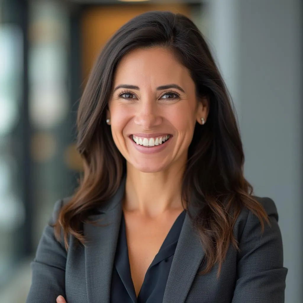 Directora de Experiencia del Cliente de YPF