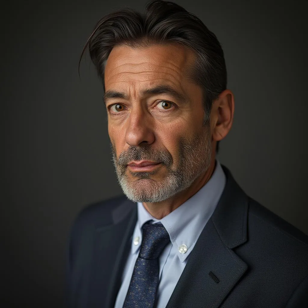 Fotografía de Diego Martínez