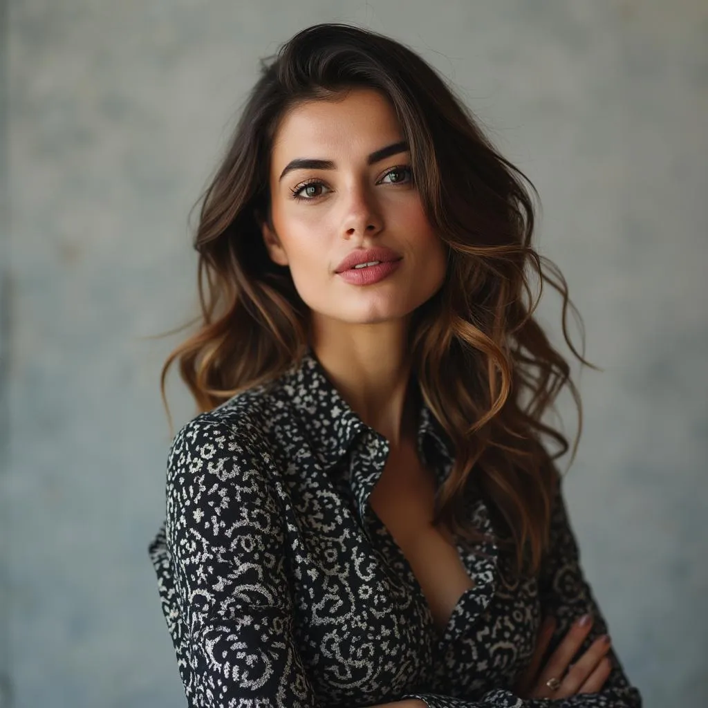 Directora de Marketing de YPF