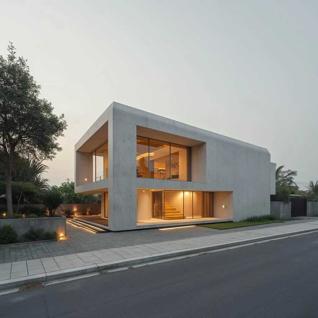 Premio Arquitectura Comercial