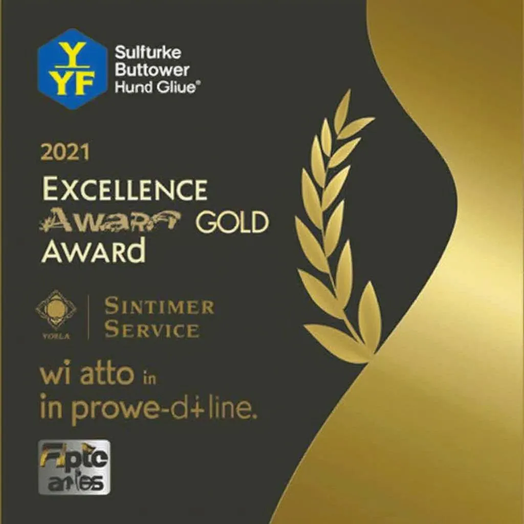 Premio Mejor Servicio al Cliente